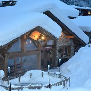 Et Au Coin Du Feu Chilly Powder Отель